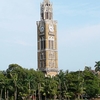 Rajabai Clock Tower Rajabai Clock Tower