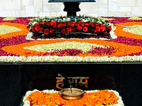 Raj Ghat Raj Ghat