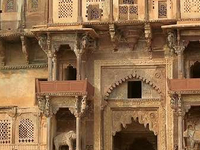 Raj Mahal Palace Raj Mahal Palace