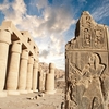 Ramesseum Ramesseum