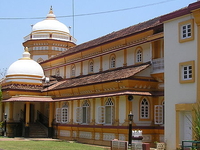 Ramnath Temple Ramnath Temple