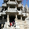 Ranakpur Jain Temple Ranakpur Jain Temple