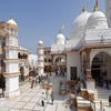 Ranchhodrai Dakor Temple Ranchhodrai Dakor Temple