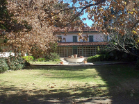 Los Cerritos Ranch House Los Cerritos Ranch House