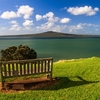 Rangitoto Island