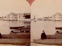 Ras el-Tin Palace