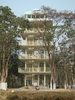 Rasikbil Bird Sanctuary