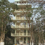 Rasikbil Bird Sanctuary
