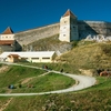 Râșnov Citadel