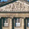 Raxoi Palace Raxoi Palace