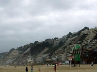 Renaca Beach