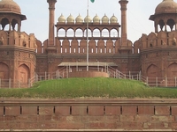 Red Fort