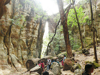 Reechhgarh