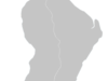 Regional Map Of French Guiana