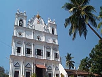 Reis Magos Church Reis Magos Church