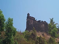 Reis Magos Fort
