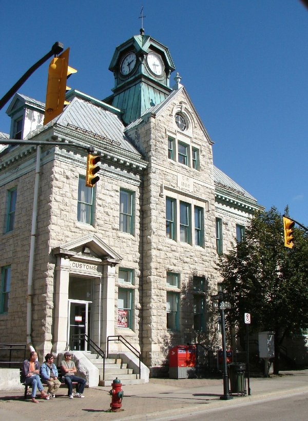 Renfrew, Canada Photos