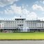 Reunification Palace Reunification Palace