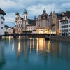 Lucerne Lucerne