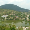 Rewalsar Lake Rewalsar Lake