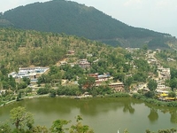 Rewalsar Lake Rewalsar Lake