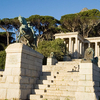 Rhodes Memorial