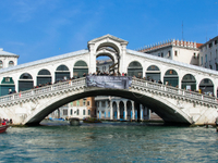 Rialto Bridge Rialto Bridge