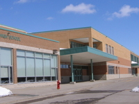 Richmond Hill High School Richmond Hill High School