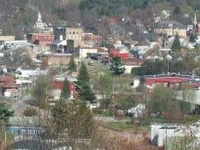 Ridgway
