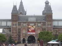 Rijksmuseum Rijksmuseum