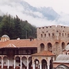 Rila Monastery Rila Monastery