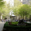Rittenhouse Square Rittenhouse Square