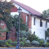 Rizal Shrine Rizal Shrine
