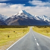 Aoraki/Mount Cook