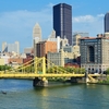 Roberto Clemente Bridge Roberto Clemente Bridge
