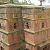 Rock-Hewn Churches