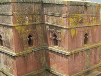 Rock-Hewn Churches Rock-Hewn Churches
