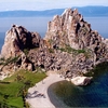 Lake Baikal