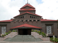 Roman Catholic Diocese of Varanasi Roman Catholic Diocese of Varanasi