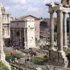 Roman Forum Roman Forum
