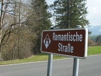 Romantic Road Romantic Road