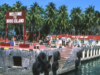Ross Island Ross Island