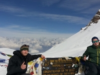 Annapurna Base Camp To Poonhill Trekking Annapurna Base Camp To Poonhill Trekking