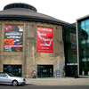 The Roundhouse