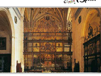 Royal Chapel Royal Chapel