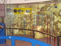 Regional Science Centre