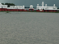 Rudrasagar Lake Rudrasagar Lake