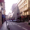 Rue de Nesle Rue de Nesle