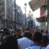 Rue de Rivoli Rue de Rivoli