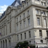 Bibliothèque de la Sorbonne